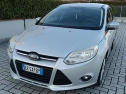 Grigio Usata 2014 Ford Focus Individual Station wagon | 6400 € (Ottimo prezzo)