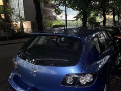 Usata 2005 Mazda 3 Comfort Tre volumi | 2500 € (Buon prezzo)