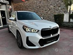 Bianco Usata 2023 BMW X1 M Sport SUV | 40.000 € (Buon prezzo)