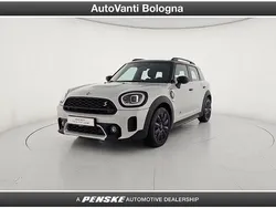 Bianco(met.) Usata 2020 Mini John Cooper Works Countryman Hype SUV | 25.750 € (Super prezzo)