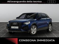 Blu Nuova 2025 Audi Q2 Advanced SUV | 36.317 € (Ottimo prezzo)