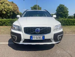Usata 2016 Volvo XC70 Business Edition SUV | 15.900 € (Buon prezzo)