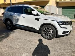 Bianco Usata 2019 Renault Koleos SUV | 24.000 € (Cara)