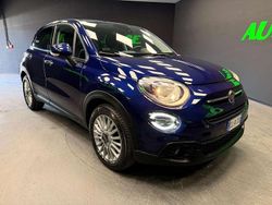 Blu/azzurro Usata 2021 Fiat 500X Connect SUV | 15.690 € (Ottimo prezzo)