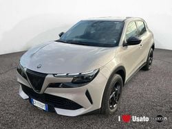 Bianco Usata 2025 Alfa Romeo Junior SUV | 25.500 € (Super prezzo)