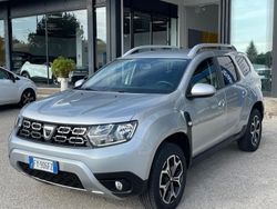 Argento Usata 2020 Dacia Duster Prestige SUV | 14.900 € (Buon prezzo)