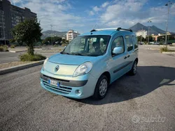 Usata 2010 Renault Kangoo Monovolume | 5500 € (Molto cara)