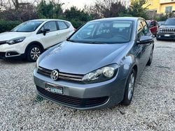 Grigio Usata 2012 VW Golf Trendline Tre volumi | 6900 € (Buon prezzo)