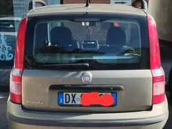 Usata 2009 Fiat Panda Dynamic Due volumi | 3500 € (Buon prezzo)