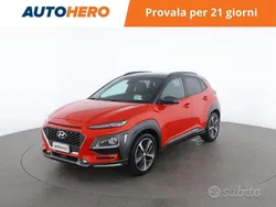 Usata 2018 Hyundai Kona SUV | 15.799 € (Buon prezzo)