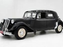 Altri Usata 1953 Citroën Traction Avant Station wagon | 29.950 €