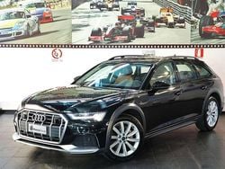 Nero Usata 2022 Audi A6 Allroad Ambiente Station wagon | 40.750 € (Ottimo prezzo)