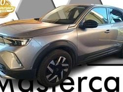 Argento Usata 2022 Opel Mokka Elegance SUV | 13.900 € (Ottimo prezzo)