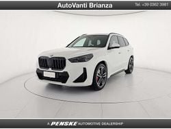 Bianco Usata 2025 BMW X1 M Sport SUV | 43.900 € (Super prezzo)