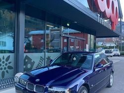 Blu Usata 1995 BMW 328 Coupé | 25.000 €