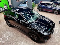 Nero Usata 2019 Jaguar E-Pace R-Dynamic SUV | 18.999 € (Buon prezzo)