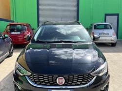 Nero Usata 2019 Fiat Tipo Easy Station wagon | 12.700 € (Molto cara)