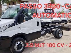 Bianco Usata 2019 Iveco Daily | 18.900 € (Super prezzo)