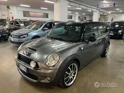 Grigio Usata 2009 Mini Cooper S Clubman Station wagon | 4500 € (Buon prezzo)