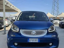 Other Usata 2015 Smart ForTwo Coupé Passion Due volumi | 6500 € (Super prezzo)
