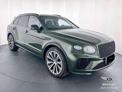 Verde Usata 2024 Bentley Bentayga SUV | 229.000 €