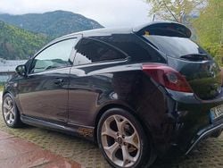 Usata 2008 Opel Corsa OPC | 7000 €