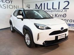 Bianco Usata 2023 Toyota Yaris Cross Active SUV | 15.890 € (Super prezzo)