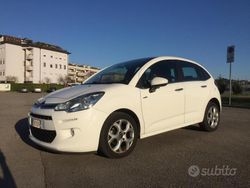 Bianco Usata 2014 Citroën C3 Due volumi | 5500 € (Cara)