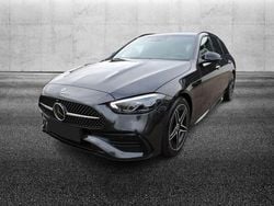 Grigio Usata 2023 Mercedes C220 Premium Station wagon | 41.950 € (Cara)