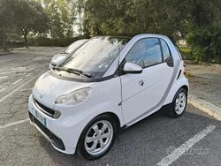 Bianco Usata 2009 Smart ForTwo Coupé Coupé | 5299 € (Cara)