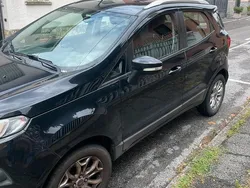 Usata 2016 Ford Ecosport SUV | 8000 € (Buon prezzo)