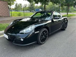 Nero Usata 2012 Porsche Cayman Sport Coupé | 40.900 € (Ottimo prezzo)
