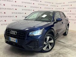 Blu/azzurro Usata 2021 Audi Q2 Admired SUV | 22.400 € (Ottimo prezzo)