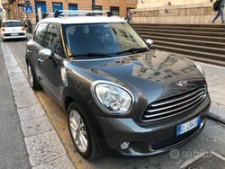 Grigio Usata 2012 Mini Cooper D Due volumi | 8300 € (Molto cara)