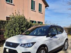 Usata 2021 Seat Arona XCELLENCE SUV | 14.500 € (Buon prezzo)