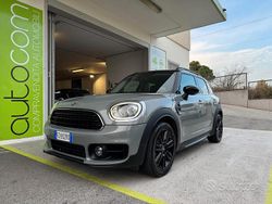 Grigio Usata 2020 Mini One Countryman SUV | 20.400 € (Buon prezzo)