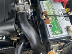 Grigio Usata 2006 Mitsubishi L200 Pick-up | 10.000 €