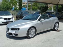 Argentoaltro Usata 2007 Alfa Romeo Spider Cabrio | 15.900 € (Buon prezzo)
