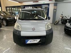 Argento Usata 2009 Fiat Qubo Dynamic Monovolume | 3990 € (Buon prezzo)