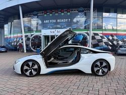 Usata 2017 BMW i8 Comfort Edition Coupé | 59.800 €