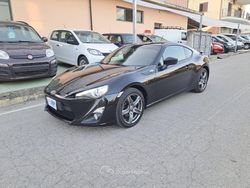 Nero Usata 2013 Toyota GT86 GT Coupé | 21.500 € (Cara)