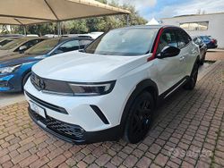 Bianco Usata 2022 Opel Mokka GS Line SUV | 17.600 € (Cara)