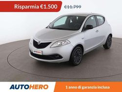 Argento Usata 2019 Lancia Ypsilon Gold Due volumi | 10.299 € (Buon prezzo)