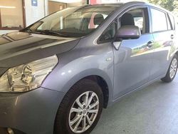 Usata 2011 Toyota Verso Edition Monovolume | 4853 €