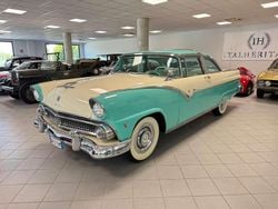 Blu/azzurro Usata 1955 Ford Fairlane Coupé | 48.000 €