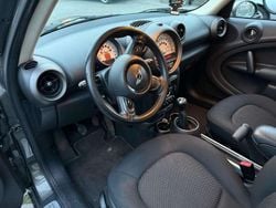 Grigio Usata 2012 Mini Cooper Countryman SUV | 5999 € (Ottimo prezzo)