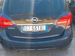 Usata 2011 Opel Meriva Monovolume | 5800 € (Buon prezzo)