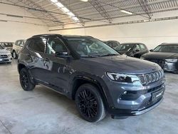 Grigio Usata 2024 Jeep Compass Limited SUV | 25.200 € (Ottimo prezzo)