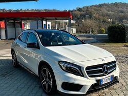Bianco Usata 2014 Mercedes 220 Premium Station wagon | 16.800 €