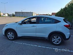 Bianco Usata 2016 Honda HR-V SUV | 13.500 € (Cara)